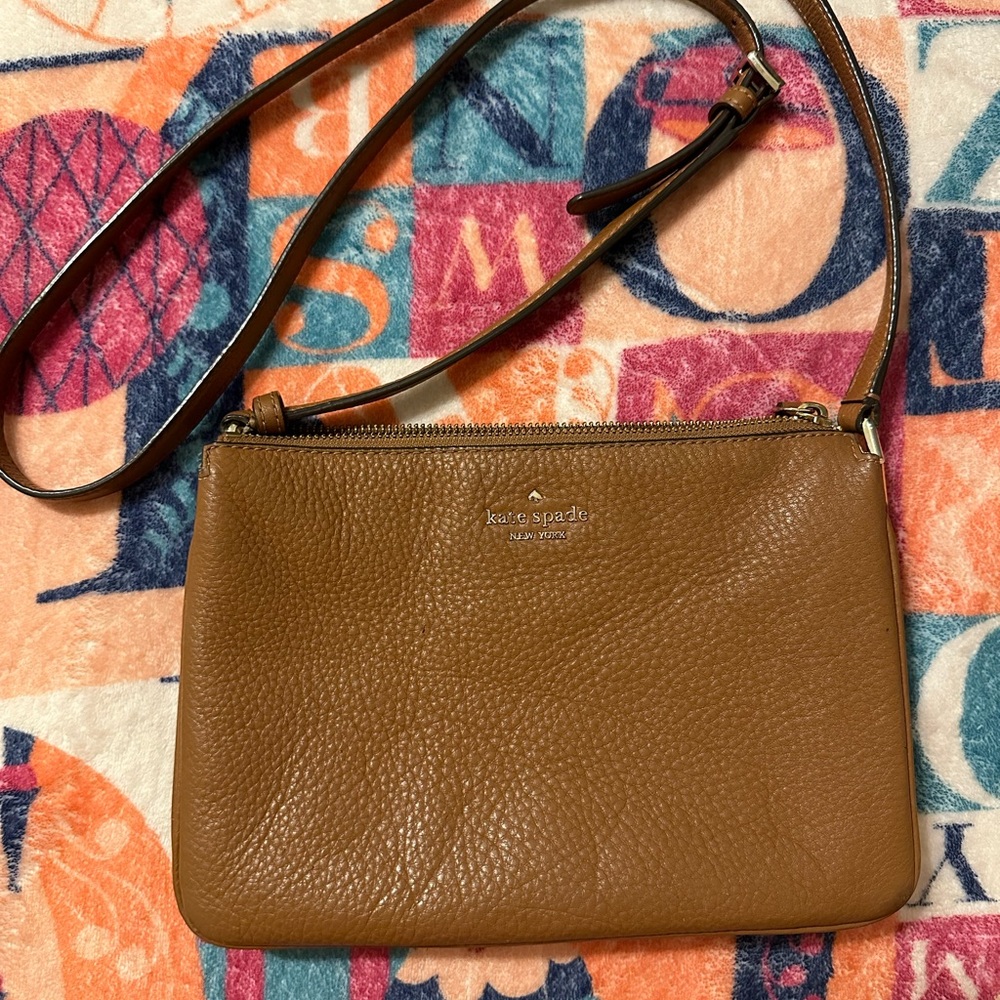 Kate Spade Crossbody